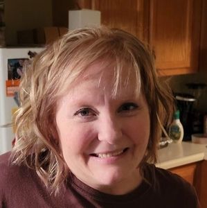 Meet your Posher, Christy